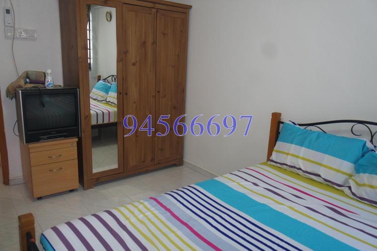 Blk 410 Bedok North Avenue 2 (Bedok), HDB 3 Rooms #127426152